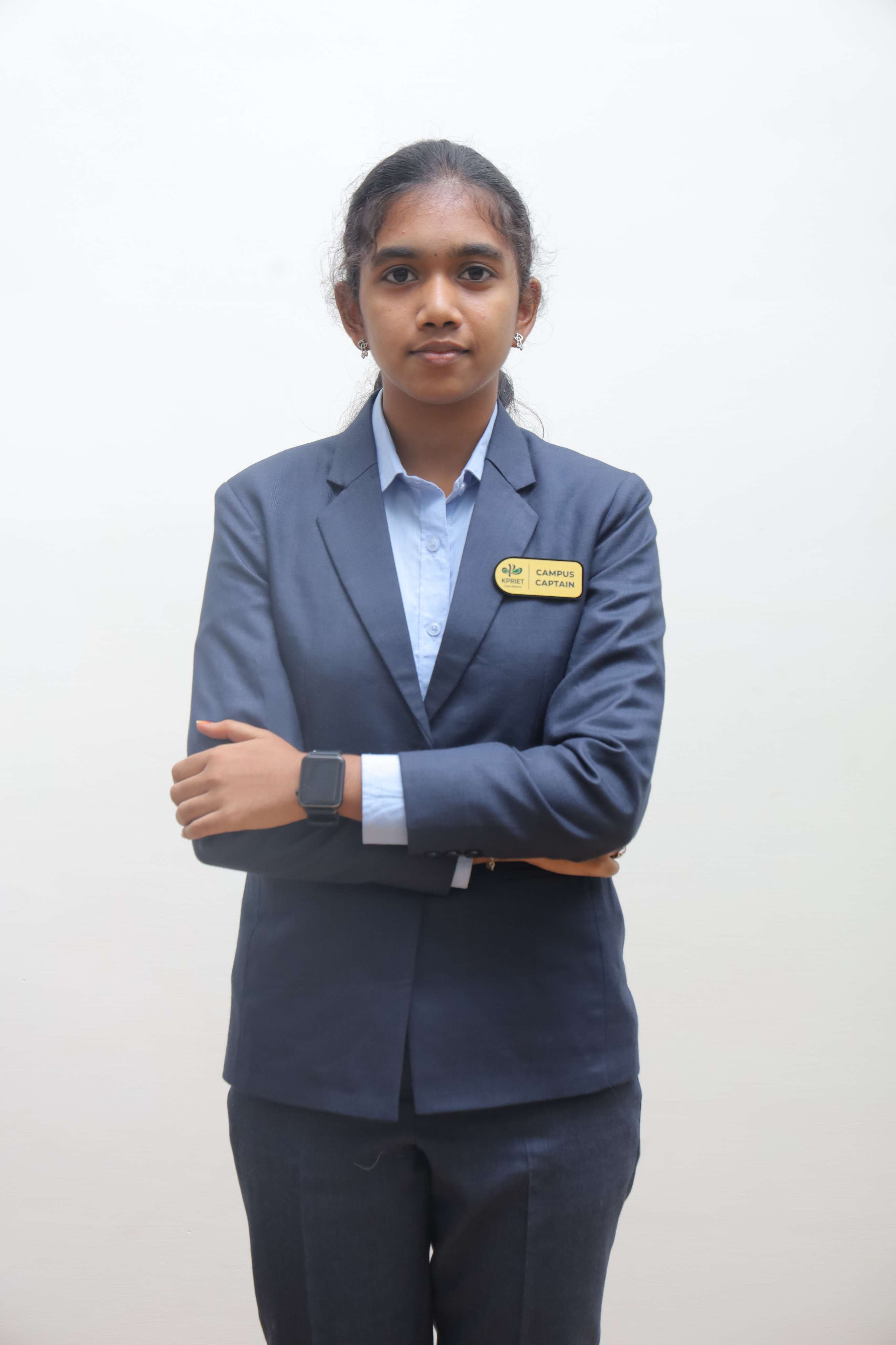 K GAYATHRI